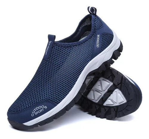 Zapatos De Vadeo For Caminar Transpirables Al Aire Libre