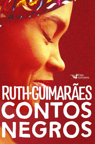 Contos Negros, de Guimarães, Ruth. Editora Faro Editorial Eireli, capa mole em português, 2020