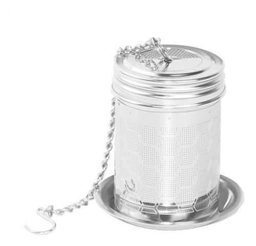 Coladores De Té Para Té A Granel Filtros De Té Para Té A Gra