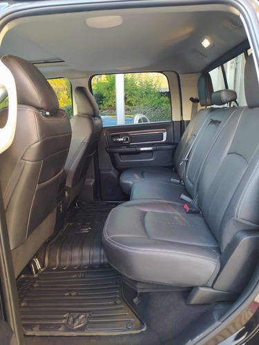 Ram 1500 2020 5.7 Laramie Atx V8