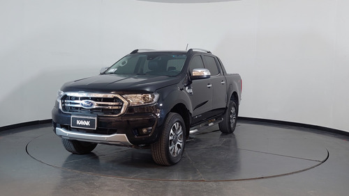 Ford Ranger 3.2 CD LIMITED TDCI 200CV AT 4x4