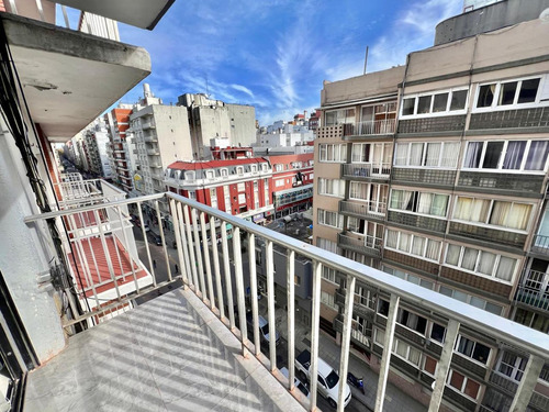 Departamento En Venta - 1 Dormitorio 1 Baño - Mar Del Plata