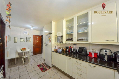Imagem 24 de 30 de Casa No Tirol Das Araucárias, Com 4 Dormitórios À Venda, 422 M² Por R$ 1.820.000 - Jardim Das Américas - Curitiba/pr - Ca0286