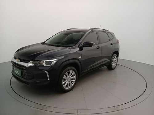Chevrolet Tracker 1.0 TURBO FLEX LTZ AUTOMÁTICO