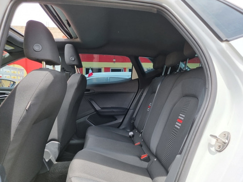 Imagen 11 de 15 de Seat Ibiza 1.6 Fr Mt 2020
