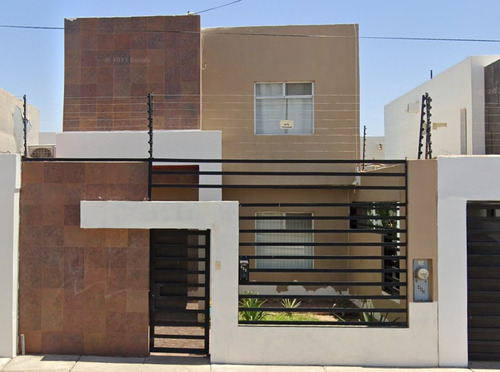 Casa En Venta, Misión San Carlos, Mexicali, Baja California. Lun*