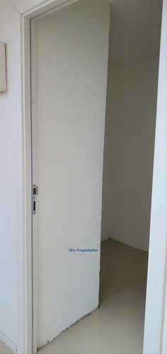 Imagen 20 de 24 de Apartamento Para Venta. Zona Tres Cruces. Ideal Inversores Cw179856