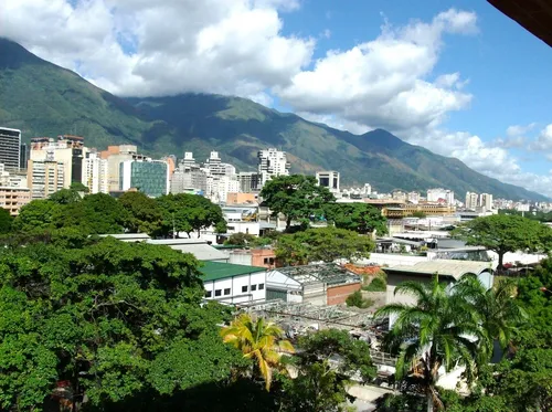 Apartamento El Rosal