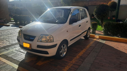 Hyundai Atos 1.0 Santro