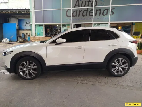 Mazda CX-30 2.0 Touring At