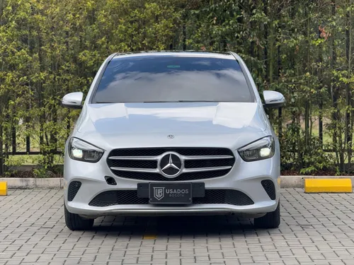 Mercedes Benz B200 Modelo: 2021 Recorrido: 27.000 Km 1.3 Tu