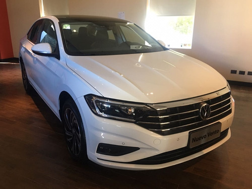 0km Volkswagen Vento 1.4 Highline 150cv At 2021 Alra Vw 31