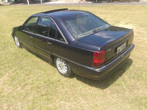Chevrolet Omega Gls
