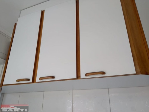Imagem 12 de 14 de Apartamento No Horto - Vila Nova Cachoeirinha - St14169