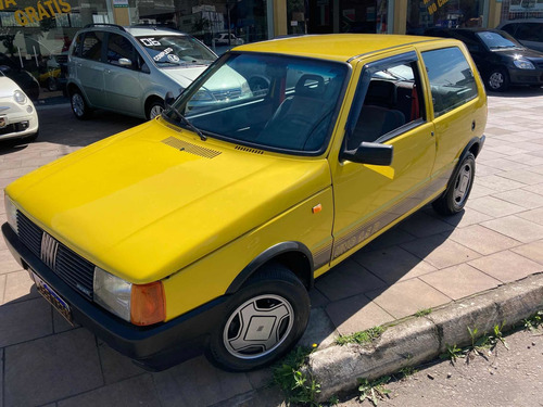 Imagem 2 de 8 de Fiat Uno