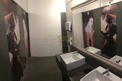 Imagem 3 de 15 de Loja / Salão Em Centro - Nova Friburgo - 459