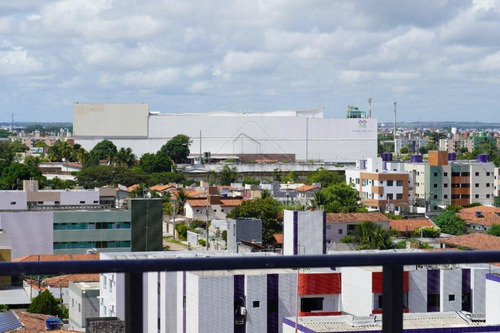 Imagem 2 de 10 de Apartamentos - Ref: L2812