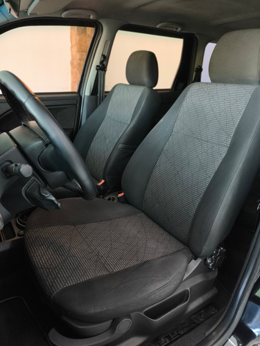 Ford Ecosport 2.0 Xlt Freestyle Flex 5p