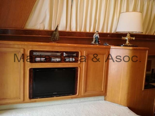 Segue 44 Crucero - Yate Usado