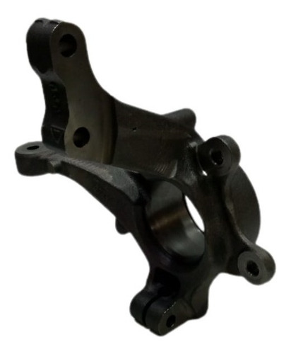 Soporte Porta Maza - Renault Sandero Stepway