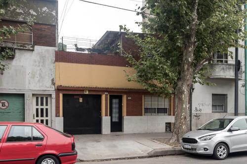 Imagen 3 de 22 de Casa - Barracas - Venta