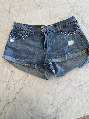 Short Kosiuko Jean L