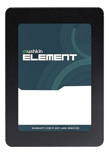 Disco Ssd Mushkin 240gb (mknssdel240gb) 2.5