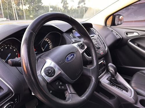 Ford Focus III 2.0 Se Plus At6