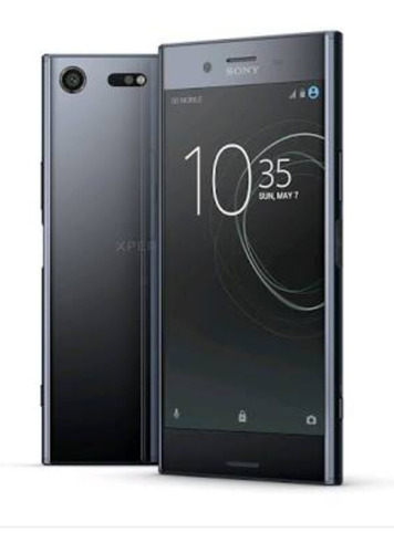 Sony Xperia Xz Premiun