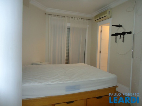 Imagem 14 de 15 de Apartamento - Pinheiros - Sp - 639550