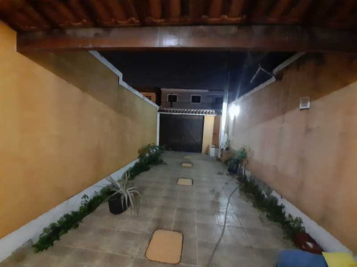 Imagem 1 de 15 de Casa De Rua-à Venda-curicica-rio De Janeiro - Brca00029