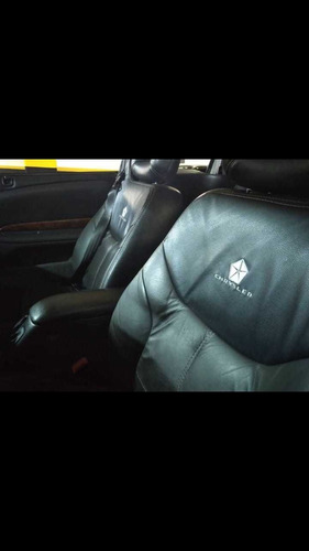 Imagem 5 de 13 de Chrysler Stratus 1998 2.5 Lx 4p