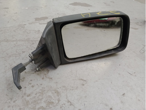 Retrovisor Direito Vw Gol Quadrado 