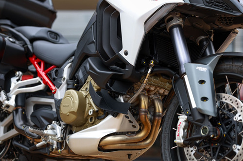 Ducati Multistrada V4s 2023