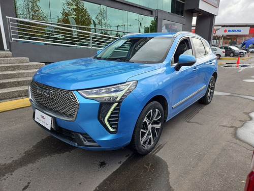 Haval Jolion Jolion Turbo 1.5 2022