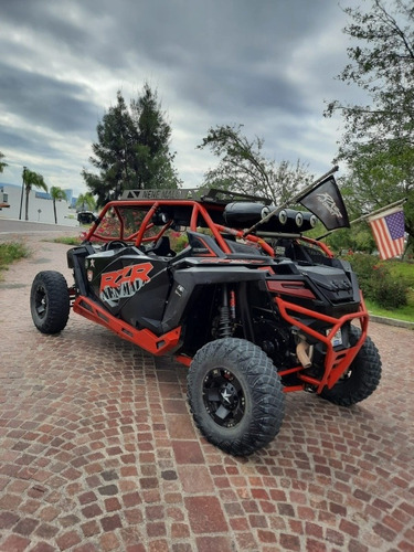 Imagen 1 de 10 de Polaris Xp Pro 1000 Turbo
