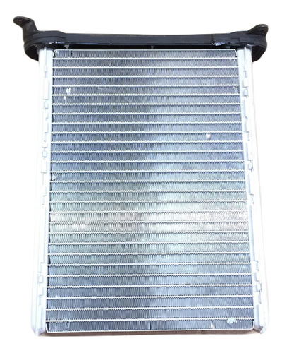 Radiador Panel Calefaccion Tablero 11-17 Fluence Original
