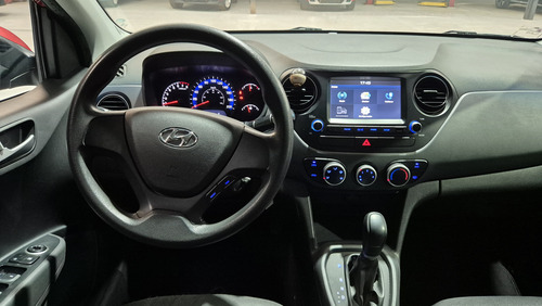 Hyundai Grand i10 1.3 Gls At