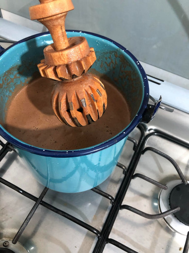 1 Kg Chocolate En Polvo Para Bebidas. Elige Dos Distintos.