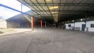 Galpón en venta