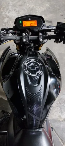 Yamaha 2022