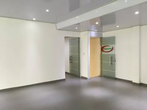 Bodegas En Arriendo Roma 90-72713