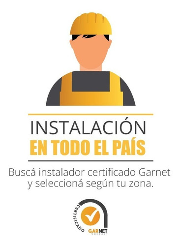 Alarma Para Casa Sensor Magnetico Y Contr Remot Kit-cableado
