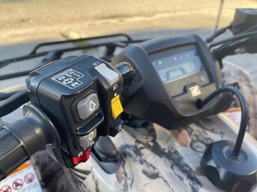 Honda Rancher 420 Fpa 4x4 Suspension Idep