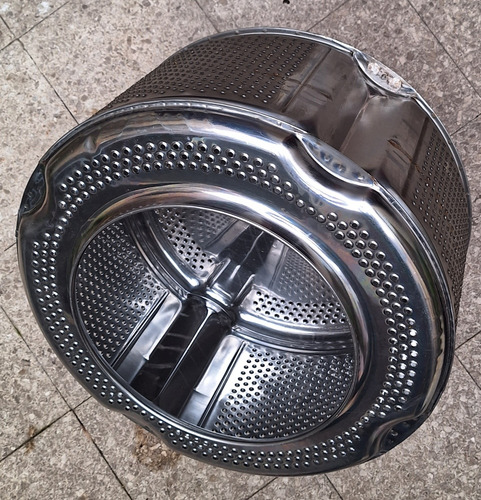 Repuesto Lavarropas Surrey S6 Tambor Acero Inoxidable (Usado)