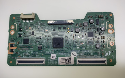Placa T-con Samsung Un32eh5000 / Un32eh5300 , Leer Info !!! (Usado)