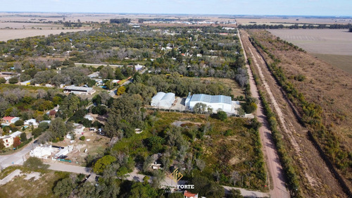 Lote En Venta Mi Granja- Cordoba