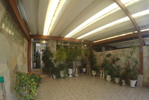 Imagem 19 de 20 de Sobrado À Venda, 135 M² Por R$ 555.000,00 - Vila Prudente - São Paulo/sp - So1322