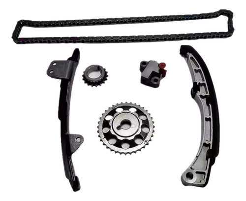 Kit Distribucion Toyota Yaris Sport 1.3 2006-2011
