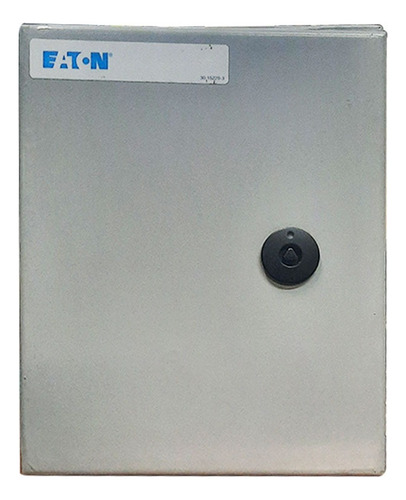Gabinete Metalico Uso General Nema 1 Tamaño 1 25x20x17cm